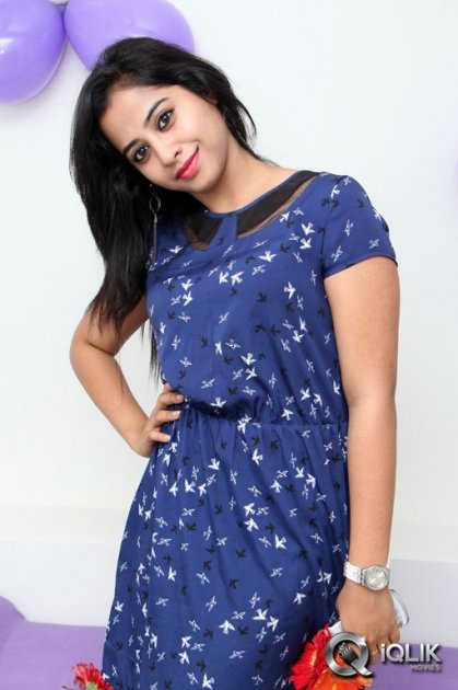 Swathi-Deekshith